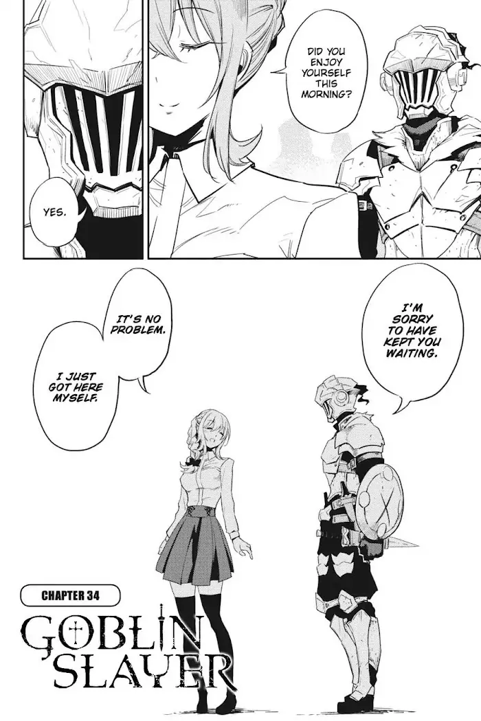 Goblin Slayer Chapter 34 image 03_optimized